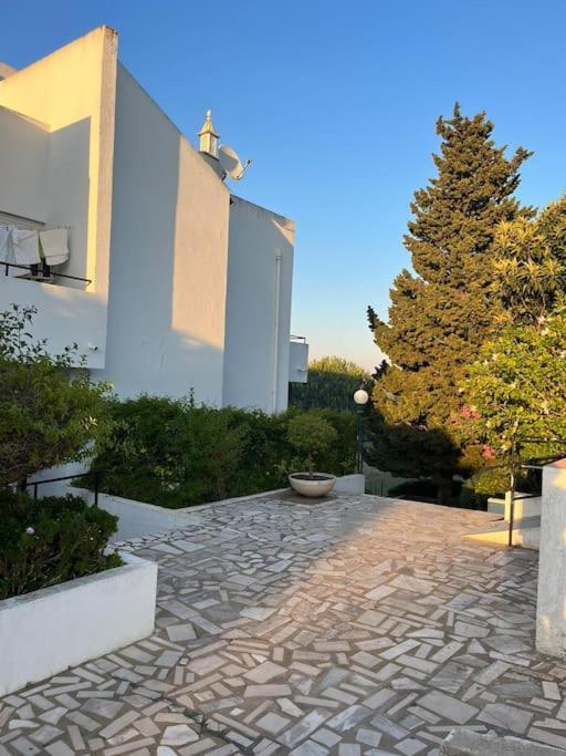 Casa Oliveira - Algarve Apartment Porches  Exterior photo